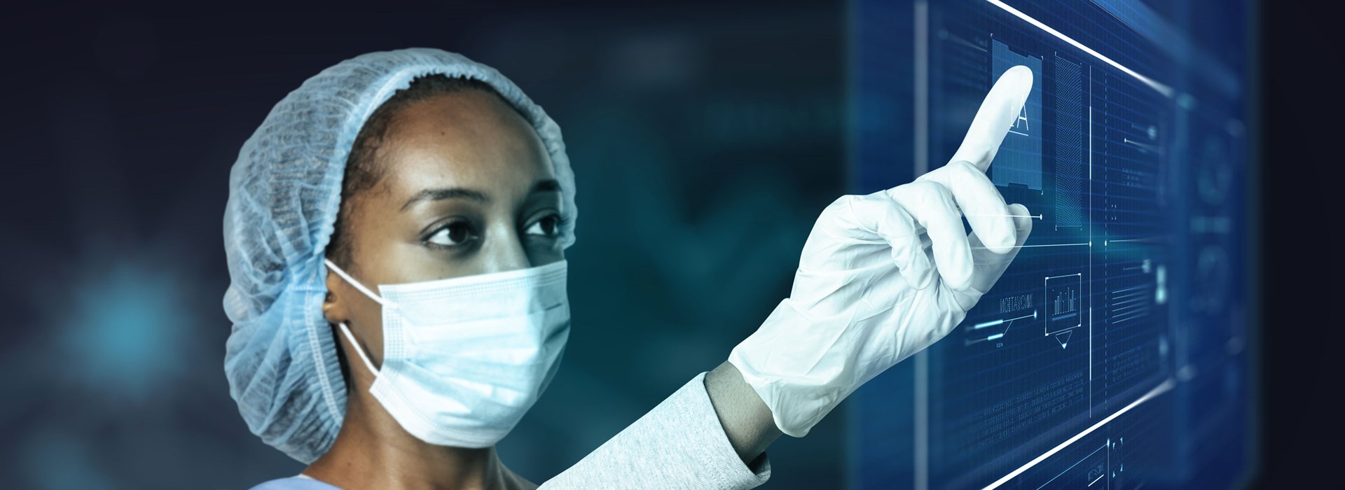 Keeping patients safe in digital healthcare hero banner